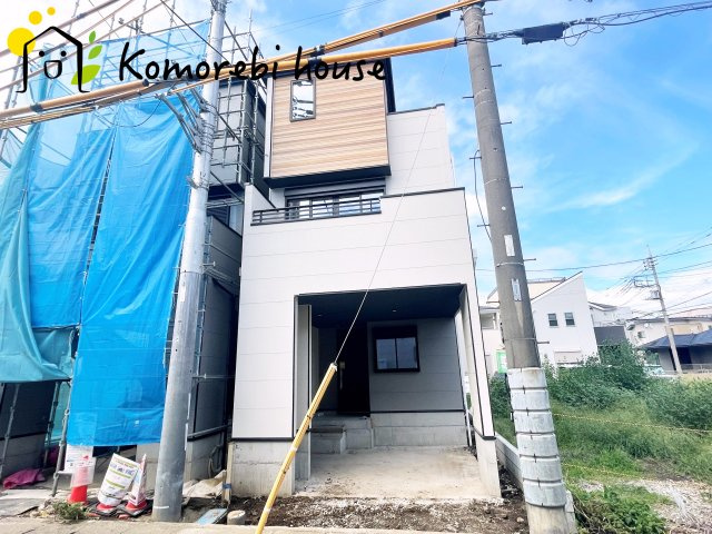 さいたま市大宮区上小町　12期　新築一戸建て　KEIAI GRACE　02