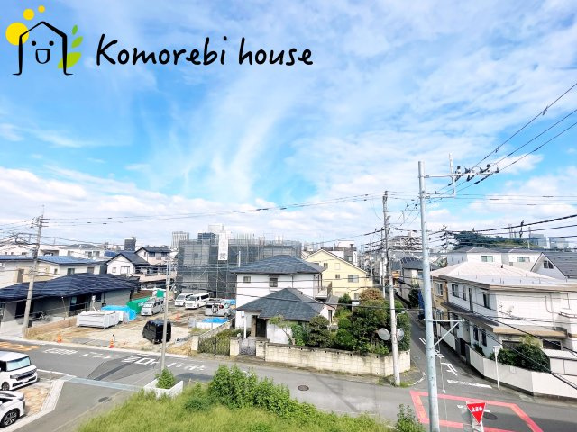 さいたま市大宮区上小町　12期　新築一戸建て　KEIAI GRACE　02の展望|26.9.18