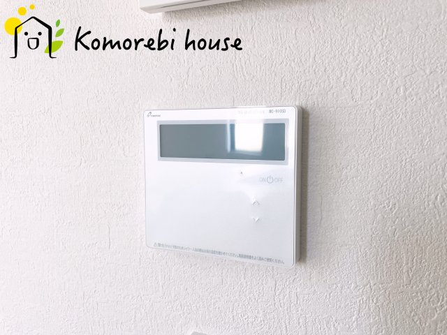 さいたま市大宮区上小町　12期　新築一戸建て　KEIAI GRACE　02の設備|26.9.18