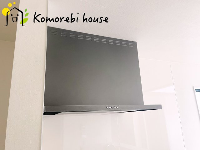 さいたま市大宮区上小町　12期　新築一戸建て　KEIAI GRACE　02のキッチン|26.9.18