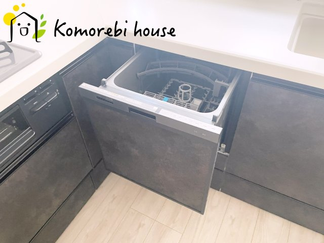 さいたま市大宮区上小町　12期　新築一戸建て　KEIAI GRACE　02のその他