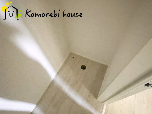 さいたま市大宮区上小町　12期　新築一戸建て　KEIAI GRACE　02のトイレ|26.9.18