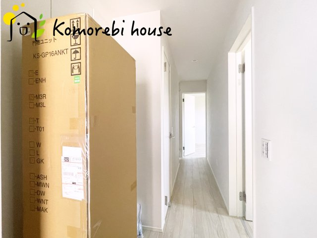 さいたま市大宮区上小町　12期　新築一戸建て　KEIAI GRACE　02のその他|26.9.18