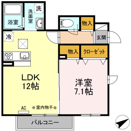 カーサ　デ　白楽