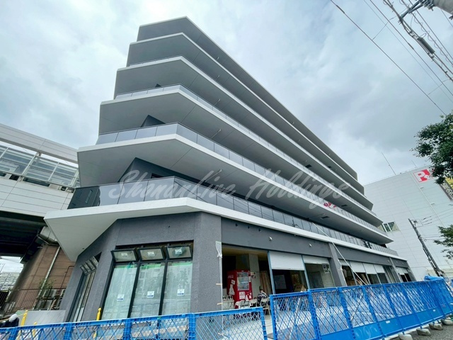 メジリス 新羽