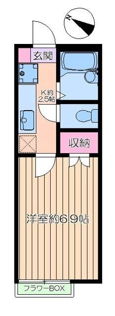 カスカーダ．