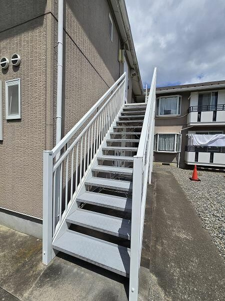 ベルストーンのその他共用部分