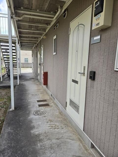 ベルストーンのその他共用部分