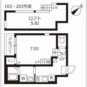 ハーモニーテラス千種
