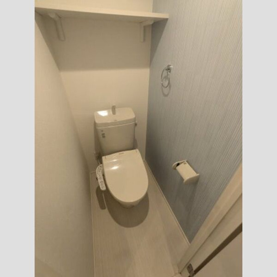 【トイレ】ハーモニーテラス千種