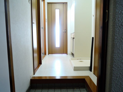 【内装】 | エスペランス芥川