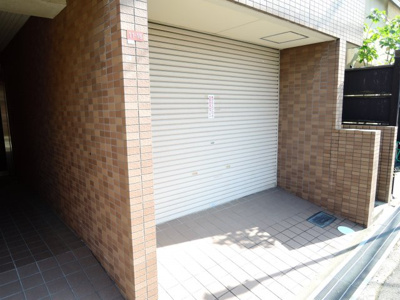 【駐車場】 | エスペランス芥川