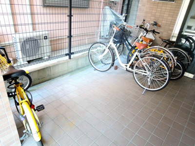 【その他共用部分】 | エスペランス芥川