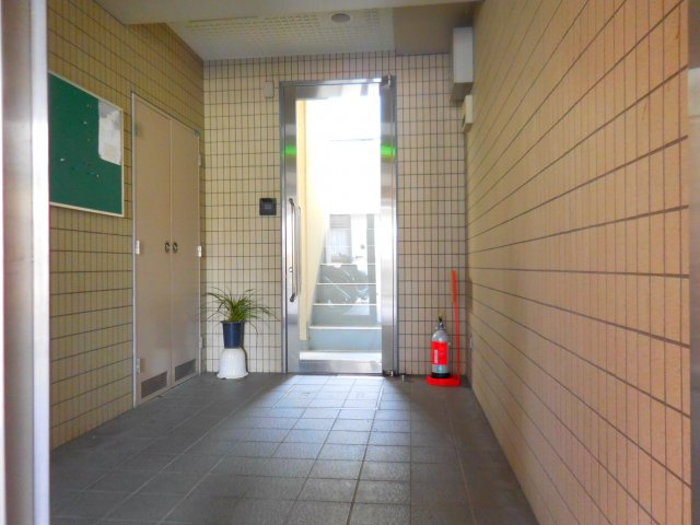 【エントランス】 | エスペランス芥川