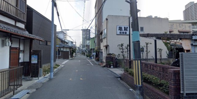 【周辺】 | エスペランス芥川