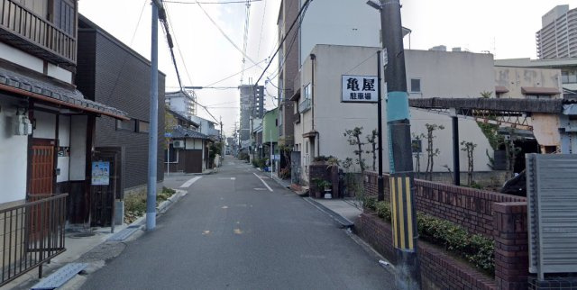 【周辺】 | エスペランス芥川