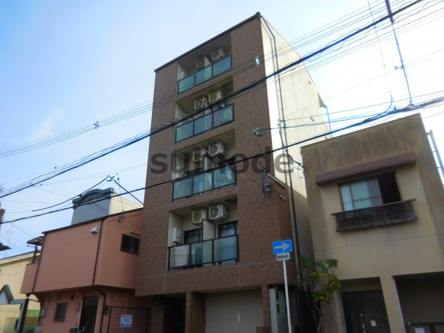 【外観】 | エスペランス芥川