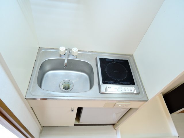 【キッチン】 | エスペランス芥川