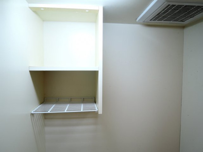 【収納】 | エスペランス芥川