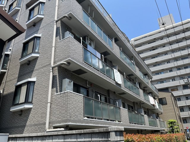 ワールドパレス文京本駒込