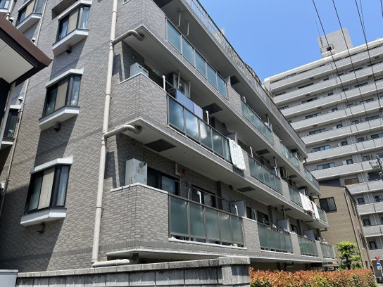 ワールドパレス文京本駒込の画像