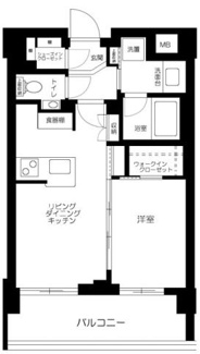 【間取り】 | クリオラベルヴィ王子 | 間取りです。