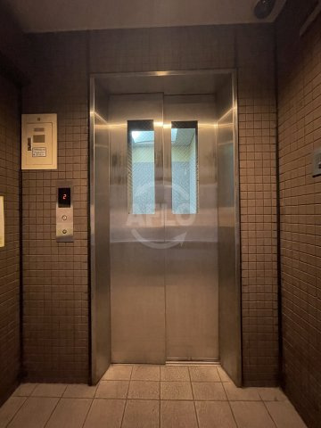F.CROSS EBISU（エフクロスエビス）のその他共用部分|F.CROSS EBISU（エフクロスエビス）　エレベーター