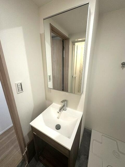 ※建築中の写真となります