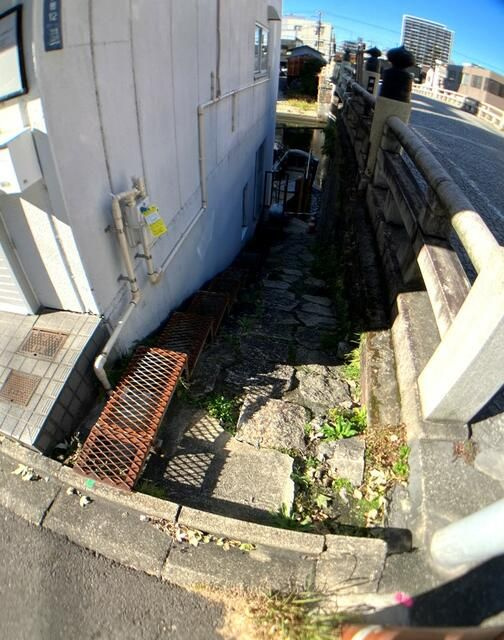 丸の内一丁目貸しビルの外観パース