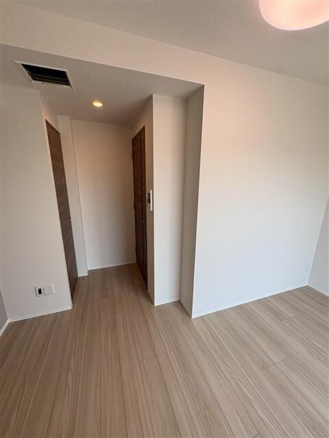 ＭＡＸＩＶ国立矢川の内装