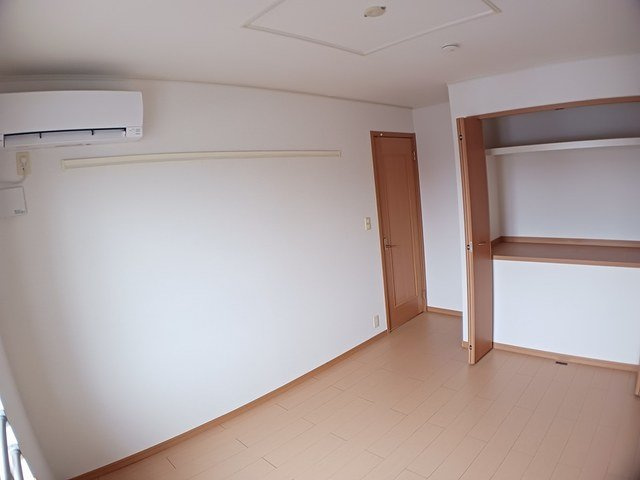 グラン　リーベⅡの内装