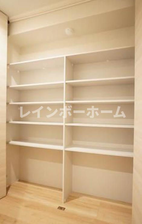 アルボル　デ　シルエロ　Ⅱの設備|同管理別建物参考写真