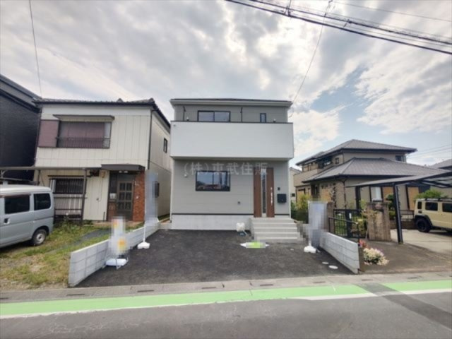 【外観】の画像