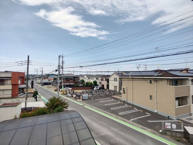 【展望】の画像