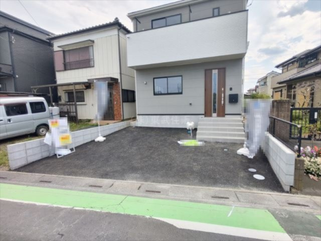 【駐車場】の画像
