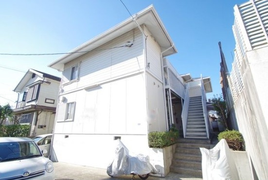 モンシェ海老名のその他共用部分