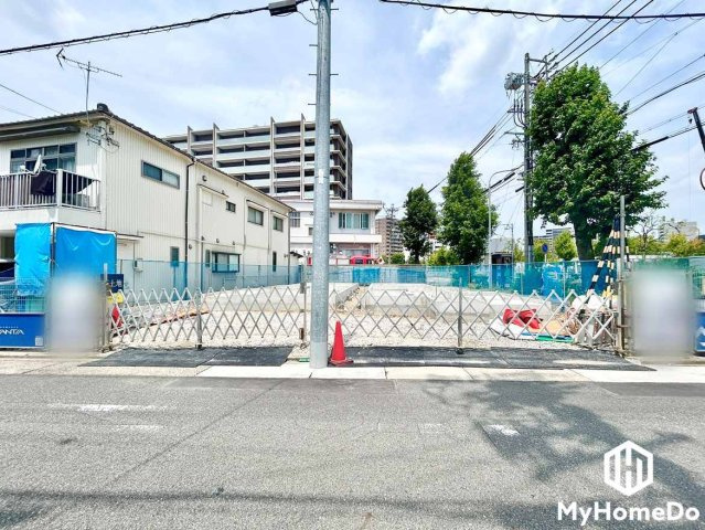 千種区吹上2丁目