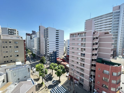 【展望】 | ソルテラスKOBE