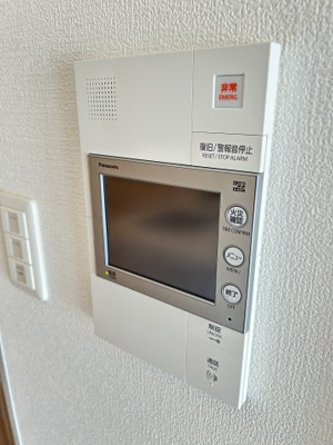 【セキュリティ】 | ソルテラスKOBE