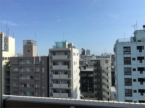 ドマーニ両国Ⅱの展望