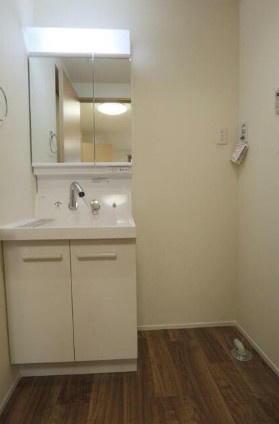 【独立洗面台】 | アデレード