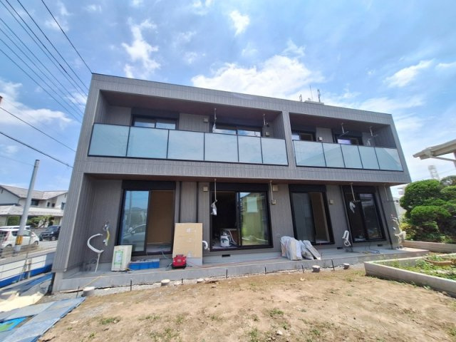 （仮称）戸田市美女木メゾンのその他