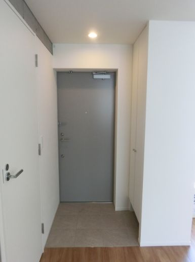 【玄関】ASTILE三軒茶屋Ⅳ