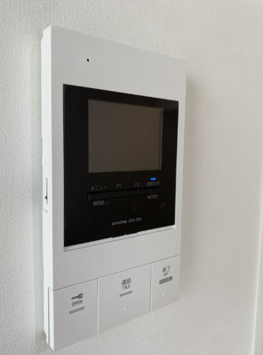 【セキュリティ】ASTILE三軒茶屋Ⅳ
