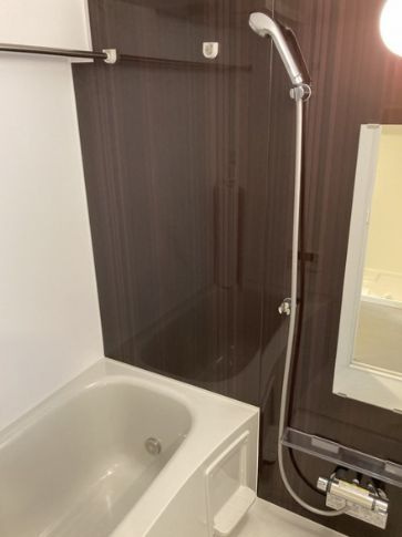 【浴室】ASTILE三軒茶屋Ⅳ