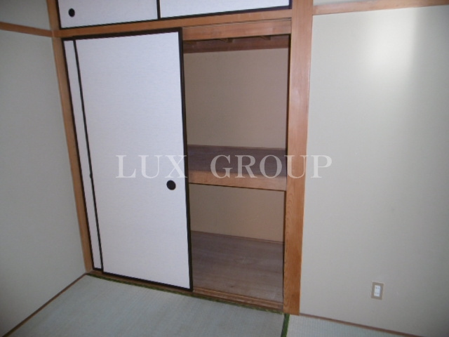 【収納】 | パレス・コヨー