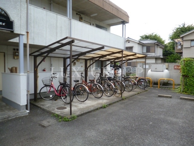 【その他共用部分】 | パレス・コヨー