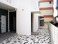 【エントランス】又吉 