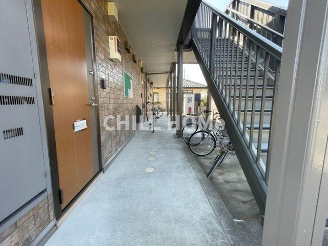 メゾン･フレッサ|当社、チルホームのHPもご覧ください(^^)/物件情報多数♪
