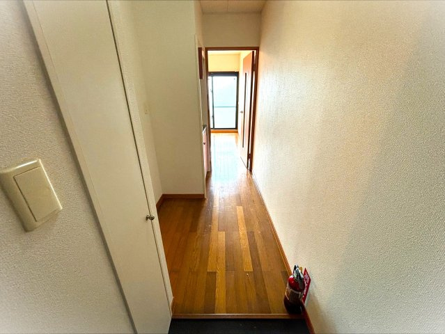 別号室の写真イメージです（現状優先） 